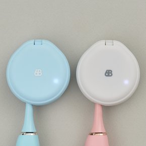 usb충전 무선 휴대용 미니 칫솔살균기