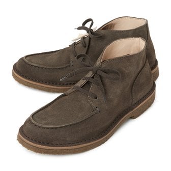 아스토플렉스 [부산점] 듀크플렉스 남성 부츠 DEUKEFLEX FUMO