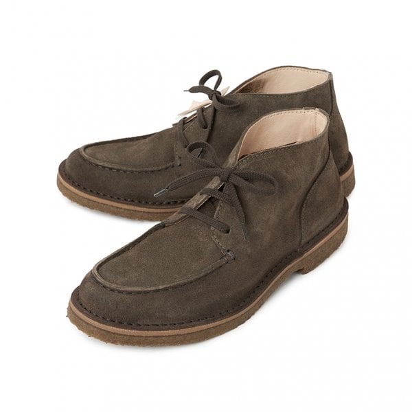 [부산점] 듀크플렉스 남성 부츠 DEUKEFLEX FUMO