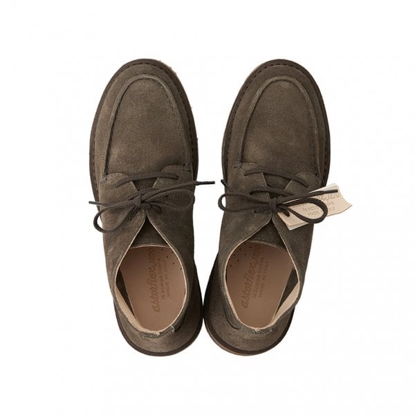 [부산점] 듀크플렉스 남성 부츠 DEUKEFLEX FUMO