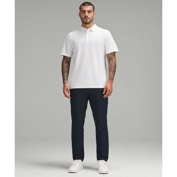 ABC 클래식 핏 트라우저 34 L *Warpstreme - TRNV