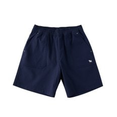 블루독 5부쿨시어서커팬츠 (243K5-412-05)