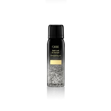 오리베 골드 러스트 드라이 샴푸 75ml