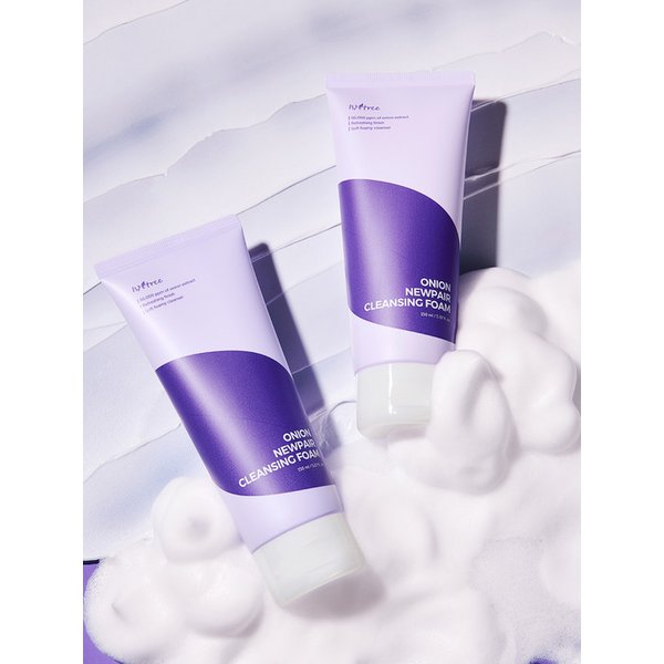 어니언 뉴페어 클렌징폼 150ml