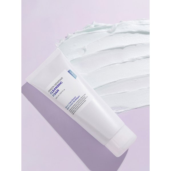 어니언 뉴페어 클렌징폼 150ml