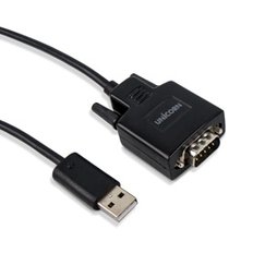 UCR-100S USB to 시리얼 RS232케이블