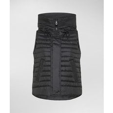 24 S/S [TAKAN VEST 타칸베스트] BLACK( 블랙)- PRWVT001F0S