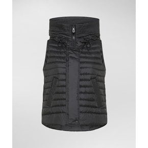 페트레이 24 S/S [TAKAN VEST 타칸베스트] BLACK( 블랙)- PRWVT001F0S