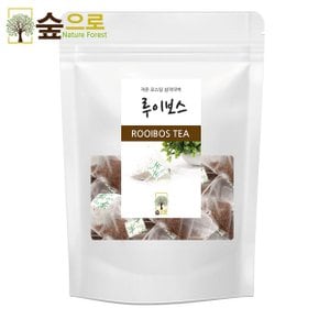 루이보스 삼각티백 25티백 루이보스차 루이보스티