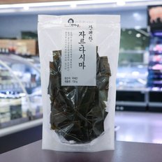 남포물산 간편한 자른다시마 150g 1개