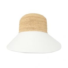 블레이즈 여성 캡모자 HAT50530 NATURAL OFF WHITE