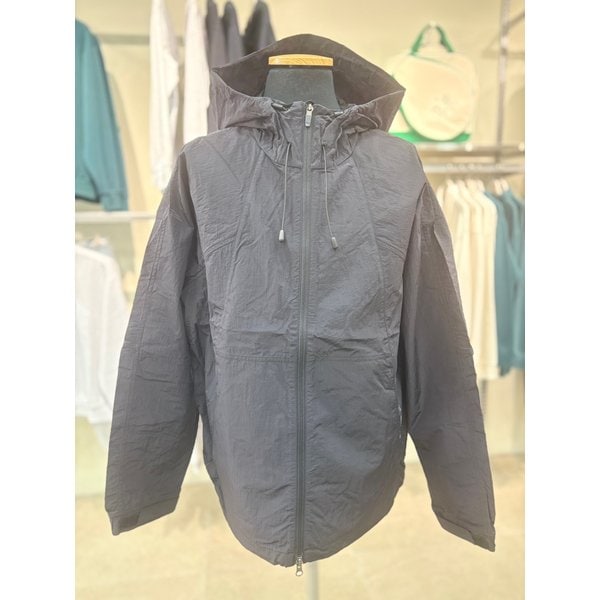 [여주점] FS2JKG2204X BLK 남성 퍼포먼스 Hype 후드 바람막이