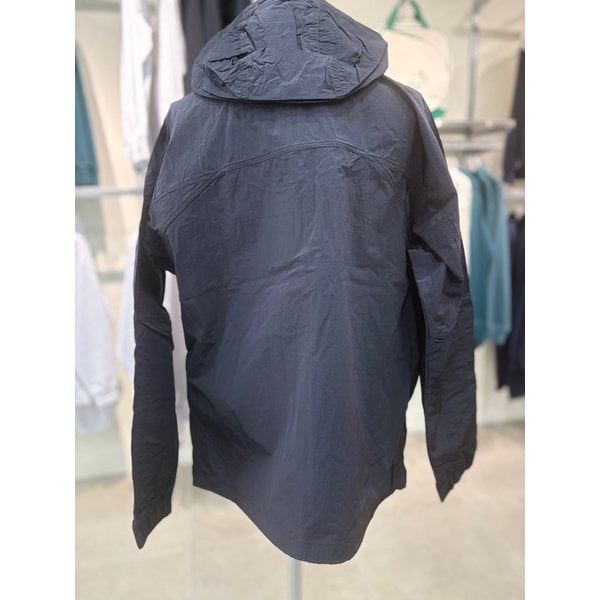 [여주점] FS2JKG2204X BLK 남성 퍼포먼스 Hype 후드 바람막이