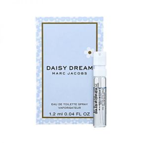 데이지 드림 EDT 스프레이 향수 바이알 0.04 oz 1.2 ml 여성 10875527