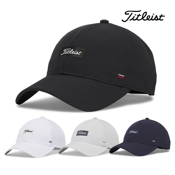 2026 찰스턴 브리저 모자 TH26ACHBZA