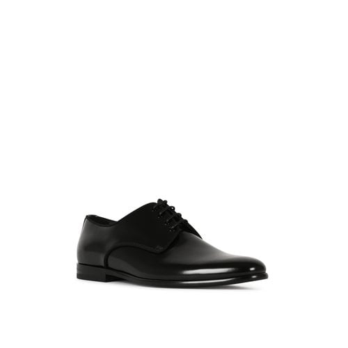 돌체앤가바나 남성 로퍼 FW26 A10703A120380999