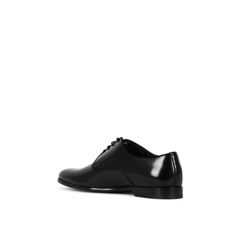 돌체앤가바나 남성 로퍼 FW26 A10703A120380999