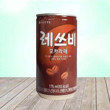 셀러허브 레쓰비 모카라떼 175ml X 30캔 커피음료 (S10522544)