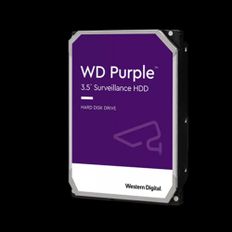 3년무상A/S(1TB) 웨스턴디지털 WD10PURZ 하드디스크