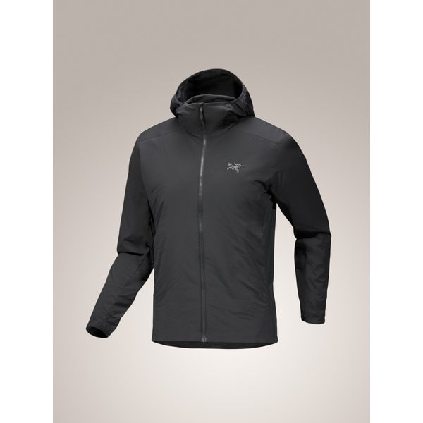 [시흥점] [공식판매처][26년 S/S] 아톰 SL 후디 남성 Atom SL Hoody (AJQSM09560)