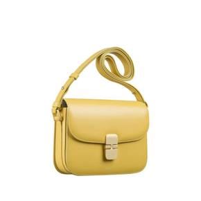 4843260 A.P.C. Grace Small bag