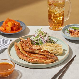  오발탄 소곱창구이 260g