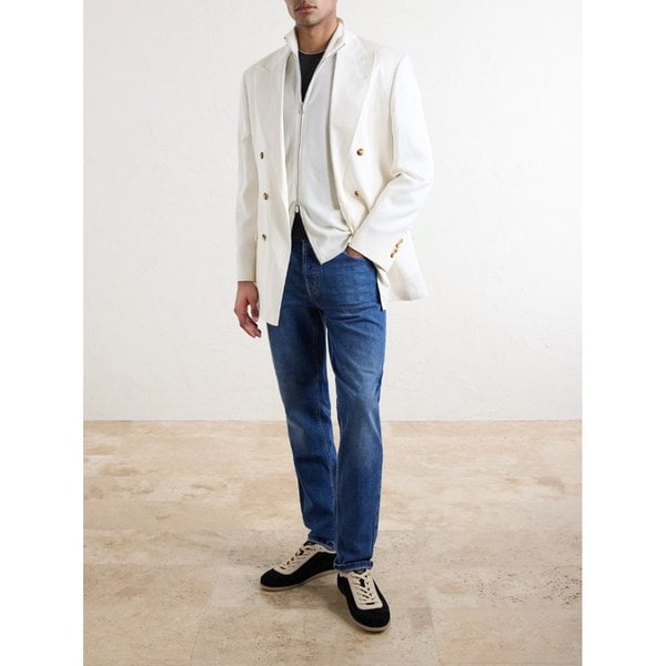 브루넬로쿠치넬리 캐시미어 집업 스웨터 46376663163018848