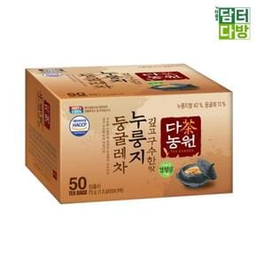 OF5L4O4S다농원 누룽지둥굴레차 50티백