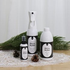 신세계라이브쇼핑 [숨결] 부티크룸 드레스 스타일러(본품/리필/휴대용)