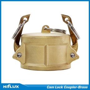 (딜상품) 캠록 캄록 Cam Lock Coupler - 신주(Brass) - F, DC, DP Type