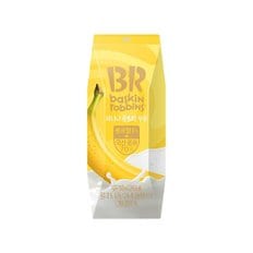 BR 배스킨라빈스 바나나쥬빌레우유 팩우유 240ml x 24개