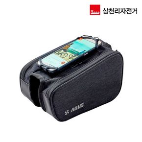 삼천리 탑튜브백 자전거 가방 AB570S