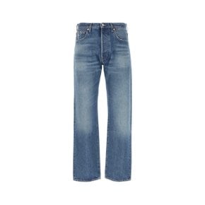 [발렌티노 가라바니] Jeans 5V3DE03RAA6 558 Blue