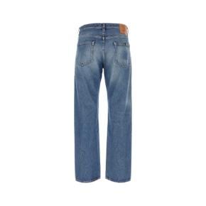 [발렌티노 가라바니] Jeans 5V3DE03RAA6 558 Blue