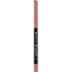 에센스 essence 8h 매트 컴포트 립라이너 03 Soft Beige 0.3g