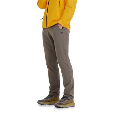 밀레 25SS 신상 남성용 봄여름바지 시그니처 S1 팬츠 MVUSP340(출시가129000원)