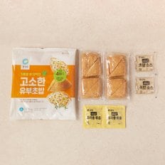 고소한 유부초밥 320g