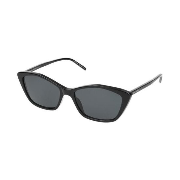 [해외배송] 24SS 생로랑 선글라스 SL 775 001 BLACK BLACK BLACK