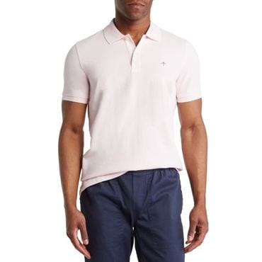 이스퀘어 4886103 Brooks Brothers Pique Polo