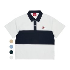 클래식 배색 PK 티셔츠 4종 1택 (정상가 47,000원)