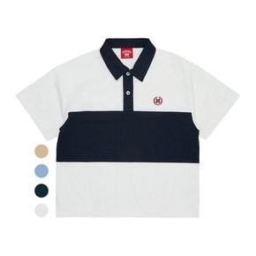 클래식 배색 PK 티셔츠 4종 1택 (정상가 47,000원)