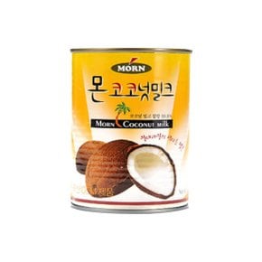코코넛 밀크 400ml