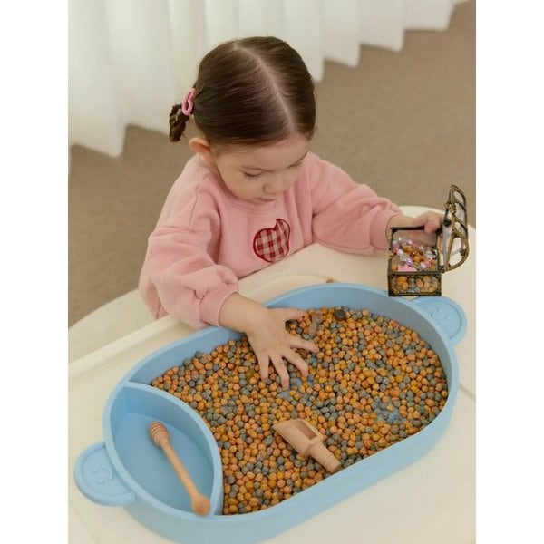 해적의 보물 칙피 Pirate Treasure Chickpea