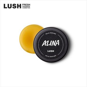LUSH [공식][마더스]알리나 6g - 솔리드 퍼퓸/고체 향수