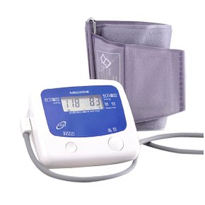 [메디텍] 자동전자혈압계 MD650