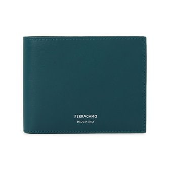 페라가모 [부산점] 남성 반지갑 661325 0790413