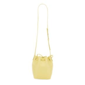 Shoulder bag HMM010CA_BANANA YELLOW