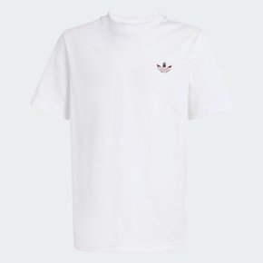 키즈반팔티 XQK KD5956 루즈 인필 티