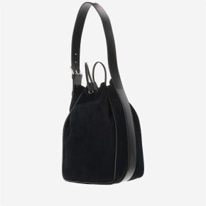 [아페쎄] Handbag PXBVPF61879LZZ Black