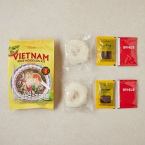 베트남쌀국수간편세트 202g